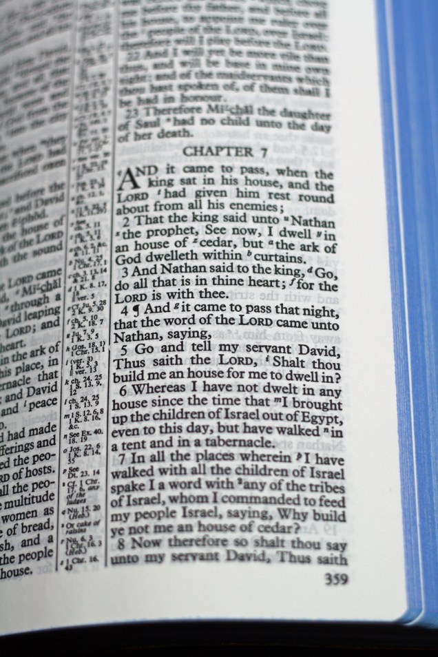 Long primer little ghosting