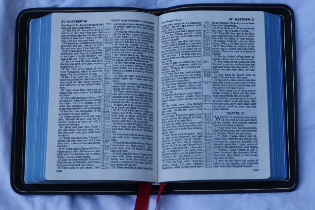 Longprimer text block