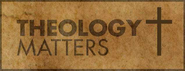 theologymatters