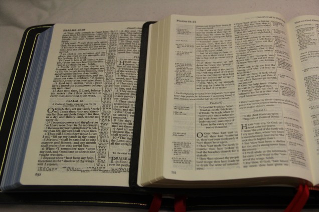 TBS and Longprimer Side by Side