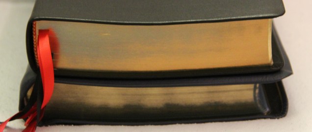 TBS and Longprimer Thickness