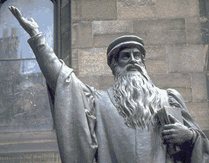 John Knox