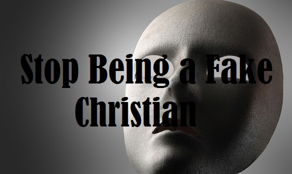 fake christians