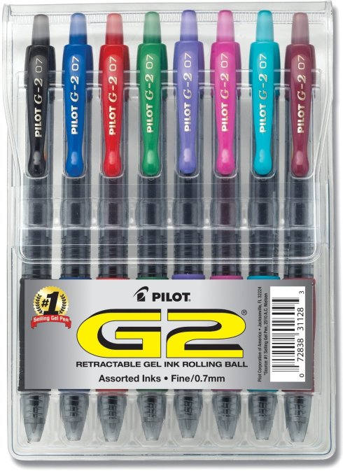 pilot g2