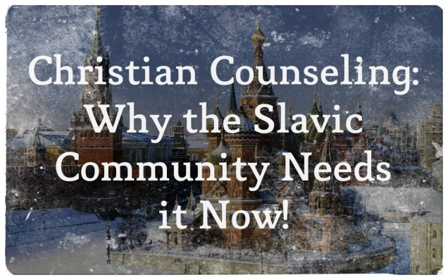 Christian Counseling