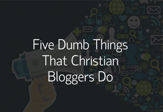 Christianbloggers
