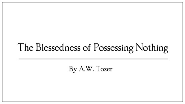 Tozer