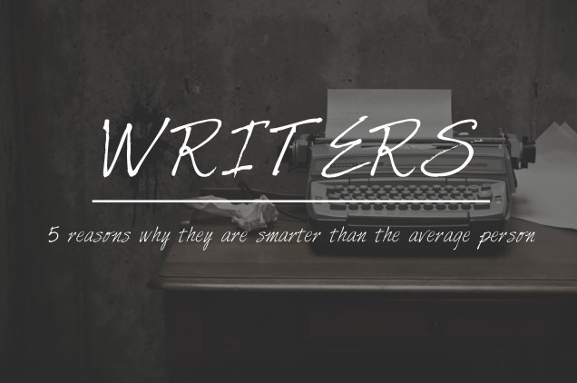 Writers